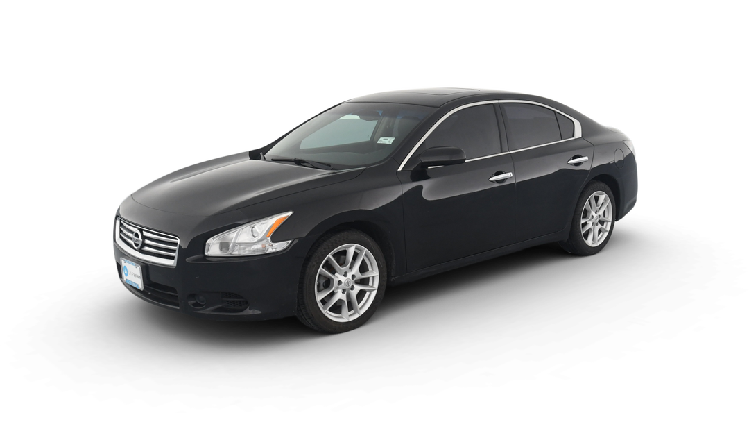 2014 Nissan Maxima Carvana